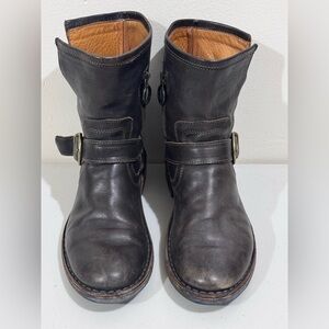 Fiorentini + Baker Textured Sole Footwear